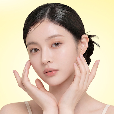 꼼꼼한 탄력 리프팅 슈링크 유니버스 5만원 탄력 케어 안내 배너