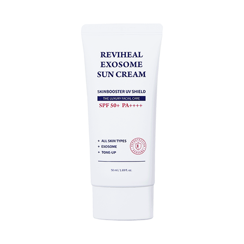 Reviheal Exosome Sunscreen