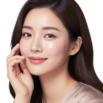 💙내성 줄인 
프리미엄 보톡스 1만원대💙