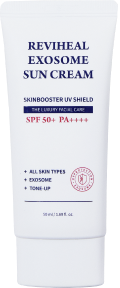 Sunscreen Eksosom Revihill