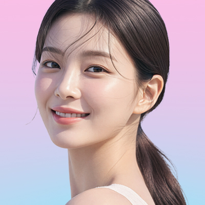 💙내성 줄인 보톡스
⬅️단 6일 동안 1만원대