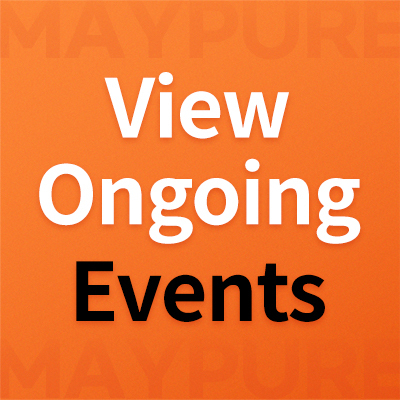 Maypure Event Banner