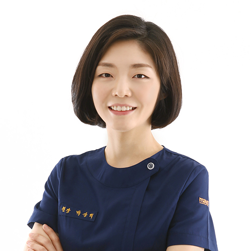 Park Sang Hee